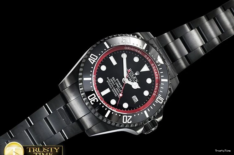 0122 GoAnywhere ROLSD081 – DeepSea Dweller 1011